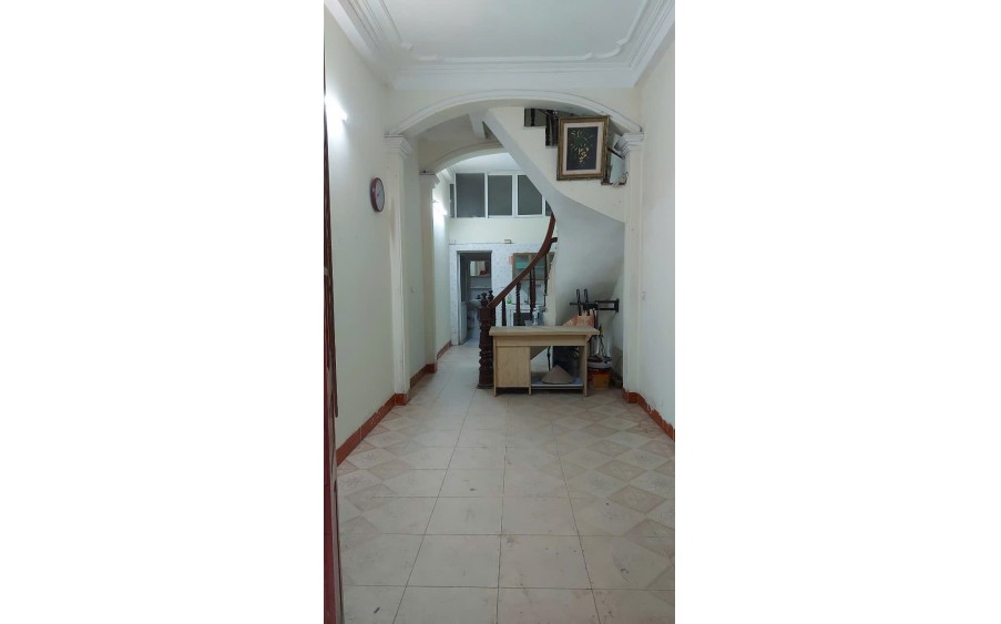 Cho thuê nhà ngõ phố Đại Mỗ, Nam Từ Liêm ,Hà Nội, Dt 50m-2 tầng-2PN-2WC - Giá 6,5 triệu
